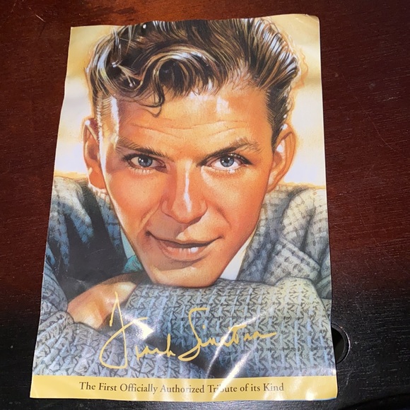 Frank Sinatra - The Bobby Soxer Days - Picture 4 of 6